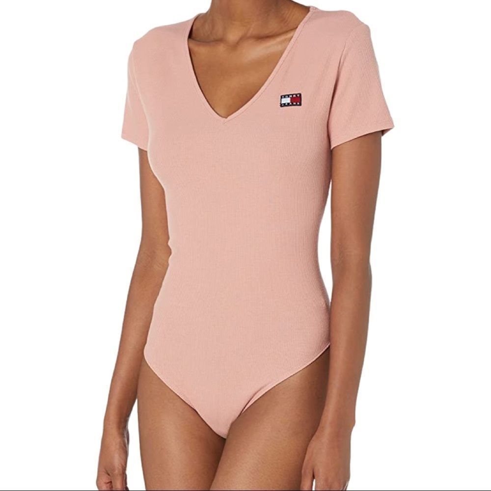 Body suit - Picture 3 of 8